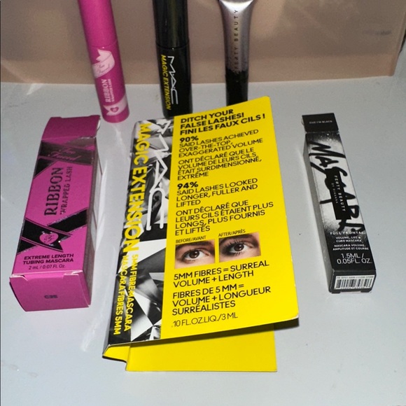 Sample Mascara bundle - Picture 3 of 3